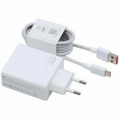 Wall charger Xiaomi 67 W