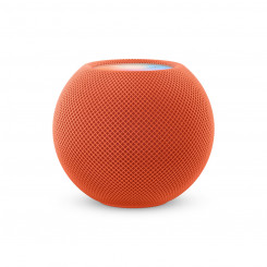 Портативная Bluetooth-колонка Apple HomePod mini Оранжевый