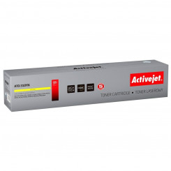 Toner Activejet ATO-310YN Yellow