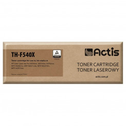 Tooner Actis TH-F540X Must