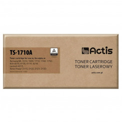 Tooner Actis TS-1710A Must