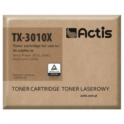 Tooner Actis TX-3010X Must