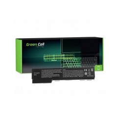 Sülearvuti Aku Green Cell HP50 Must 4400 mAh