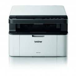 Многофункциональный принтер Brother DCP-1510E
