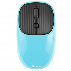 Mouse Tracer TRAMYS46943 Black Turquoise blue