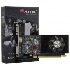 Graafikakaart Afox AF210-1024D2LG2 1 GB RAM GEFORCE G210