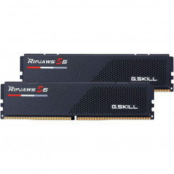 RAM-mälu GSKILL S5 F5-6400J3239F48GX2-RS5K DDR5 96 GB cl32