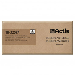Тонер Actis TB-325YA Желтый