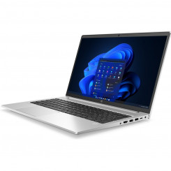 Ноутбук HP ProBook 450 G9 15,6 Intel Core I7-1255U 16 ГБ ОЗУ 512 ГБ SSD