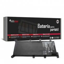 Аккумулятор для ноутбука Voltistar BAT2109 Черный 5000 мАч (Восстановленный B)