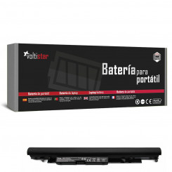 Аккумулятор для ноутбука Voltistar BAT2172 Black 2200 мАч (восстановленный A)