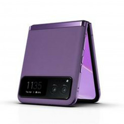 Smartphones Motorola PAYA0035SE 8 GB RAM 256 GB Purple
