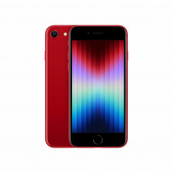 Nutitelefonid Apple iPhone SE 4,7 64 GB A15 Punane