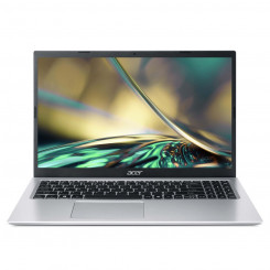 Sülearvuti Acer ASPIRE 3 A315-59 15,6 Intel Core I7-1255U 8 GB RAM 512 GB SSD