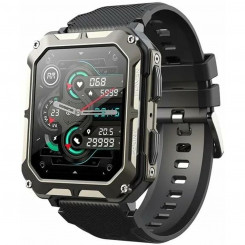 Smart watch Cubot C20 PRO Black