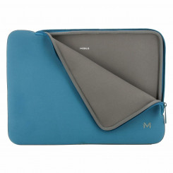 Laptop Covers Mobilis 049018 Blue