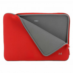 Чехлы для ноутбуков Mobilis 049019 Красный