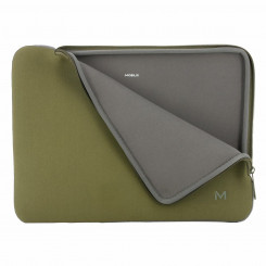 Laptop Covers Mobilis 049020 Khaki green