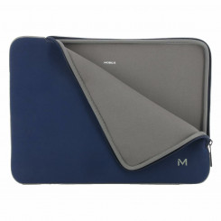 Laptop Covers Mobilis 049021 Blue