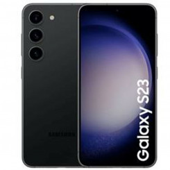 Смартфоны Samsung Black 8 ГБ ОЗУ 6.1 128 ГБ