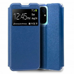 Чехлы для мобильных телефонов Cool Redmi 12C Blue Xiaomi