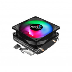Fan and cooling radiator Aerocool Air Frost 2