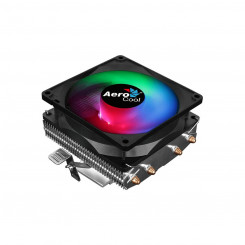 Fan and cooling radiator Aerocool Air Frost 4