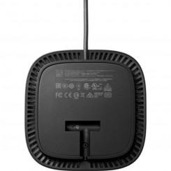 USB hub HP 72C71AA Black