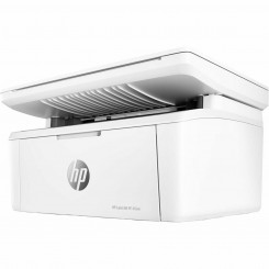 Multifunctional Printer HP LASERJET M140we MFP