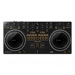 Контроллер DJ Pioneer DDJ-REV1