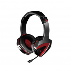 Gamer Headset A4 Tech A4-G500 with microphone