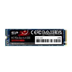 Kõvaketas Silicon Power UD85 250 GB SSD