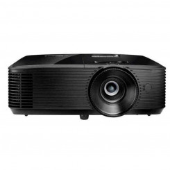 Optoma S336 4000 lm Must projector