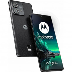 Nutitelefonid Motorola PAYH0000SE 256 GB 12 GB RAM Must