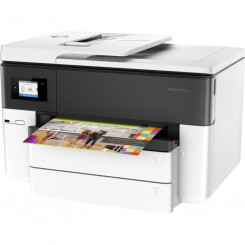 Multifunktsionaalne Printer HP OFFICEJET PRO 7740 WIFI 512 GB