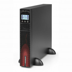 Uninterruptible Power Supply Interactive system UPS Salicru SPS 1100 990 W