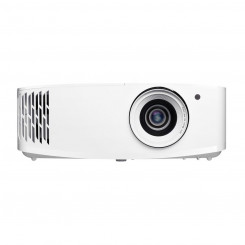 Optoma 4K400X 4000 Lm projector