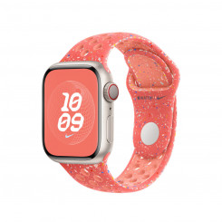 Умные часы Watch 41 Apple MUUY3ZM/AM/L Коралловый красный