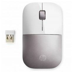 Mouse HP 4VY82AA#ABB White Pink