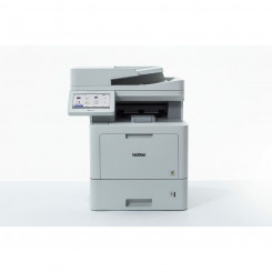Multifunction Printer Brother MFCL9670CDNRE1
