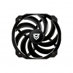Литой вентилятор ПК Nfortec Aegir X Fan