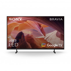 Smart-TV Sony KD-43X80L 43 LED 4K Ultra HD LCD