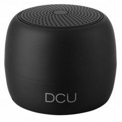 Portable Bluetooth Speakers DCU MINI