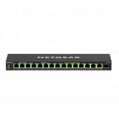 Switch Netgear GS316EP-100PES 28 Gbps