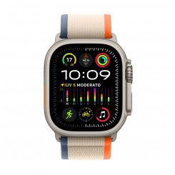 Smart watch WATCH ULTRA 2 Apple MRF13TY/A Gold 1.9 49 mm