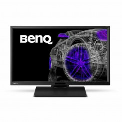 Монитор BenQ M352705 Must LED 24 IPS LCD