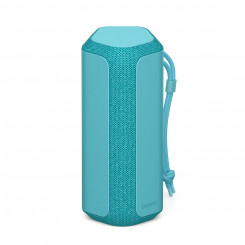 Portable Bluetooth Speakers Sony SRS-XE200 Blue