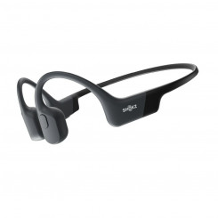 Bluetooth Sports Headset Shokz OPENRUN Black