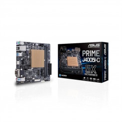 Материнская плата Asus PRIME J4005I-C Mini-ITX LGA 1151 Intel