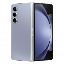 Смартфоны Samsung Z FOLD5 7.6 256 ГБ 12 ГБ ОЗУ Синий